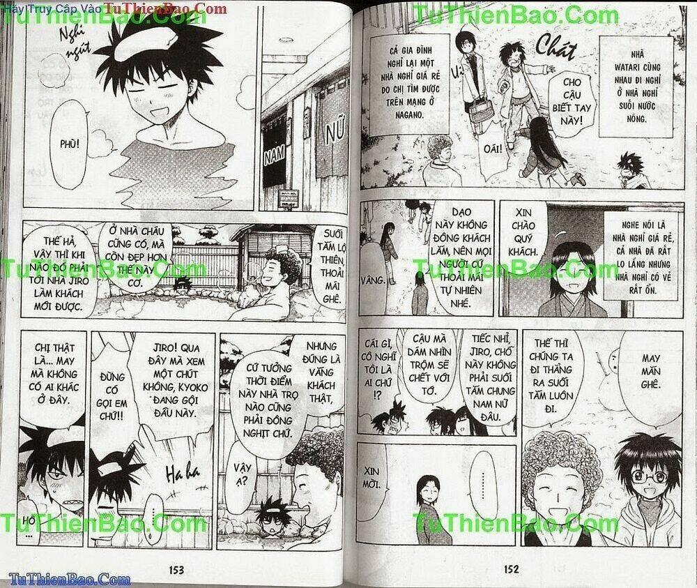 akuno của tôi chapter 5 76