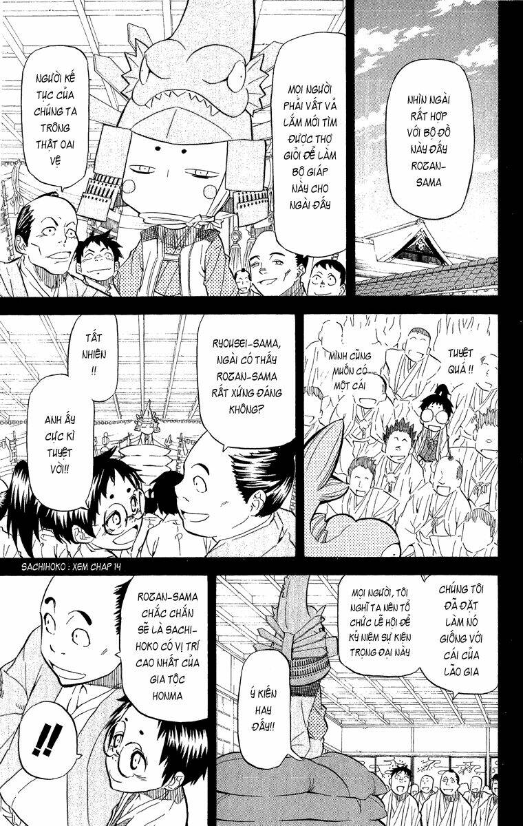 samurai usagi chapter 16 11