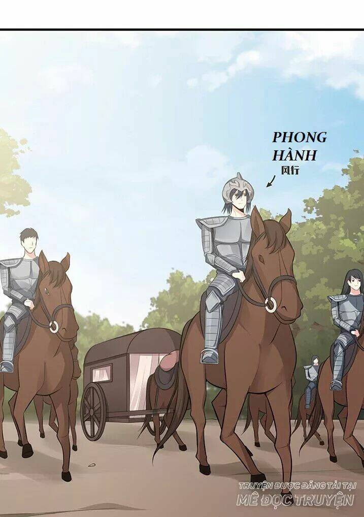 độc phi thần y quá kiêu ngạo chapter 69 36