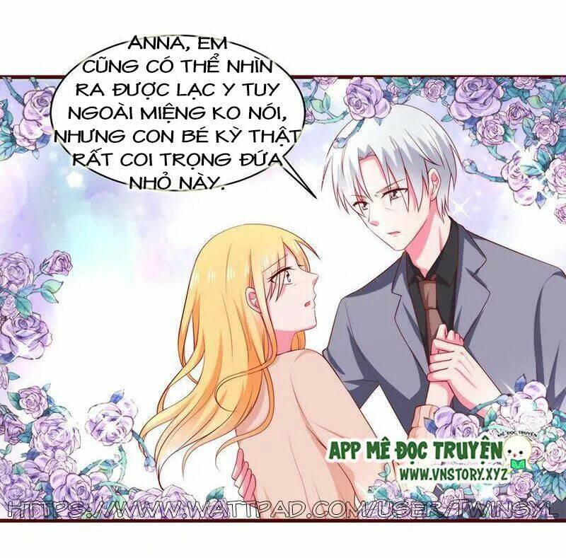 không gả cho tổng tài, gả cho người hầu chapter 79 12