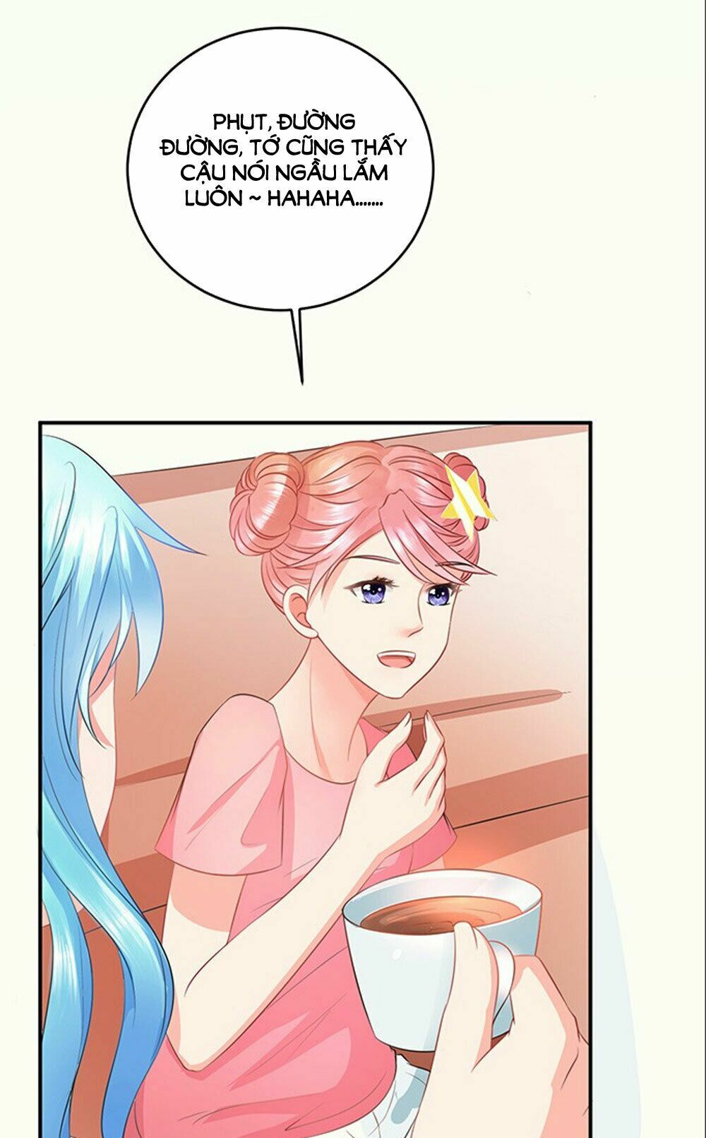 luyến đường thời quang chapter 40 5