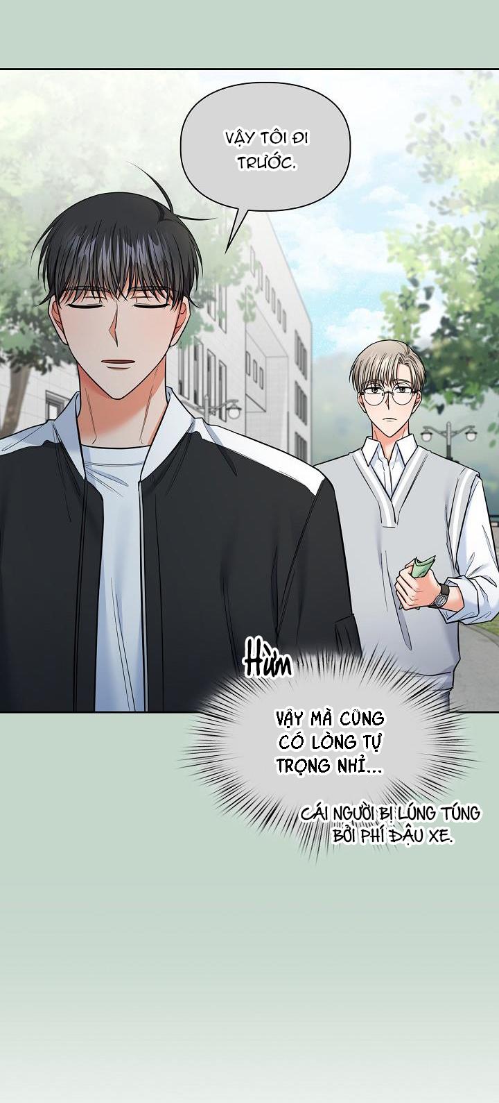 phòng tắm hơi chapter 40 6