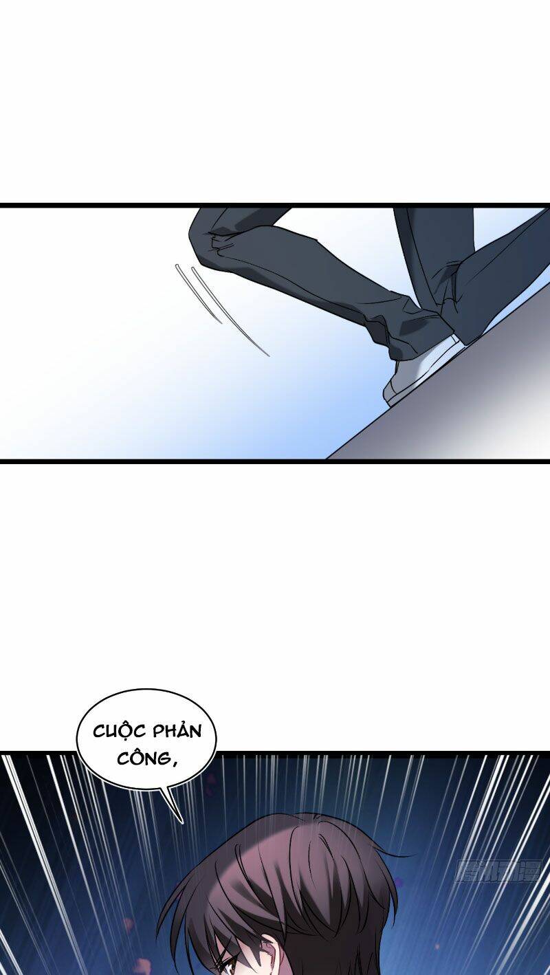 Bỏ Làm Simp Chúa, Ta Có Trong Tay Cả Tỉ Thần Hào chapter 1.1 22