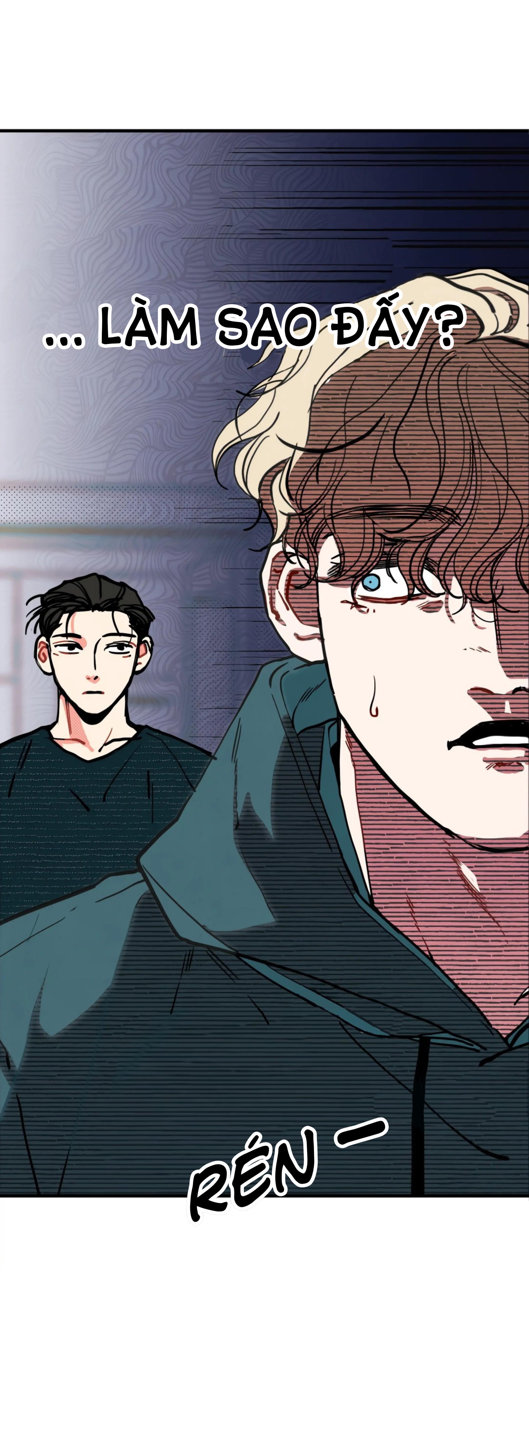 muốn sống thì phải giữ trinh chapter 8 17