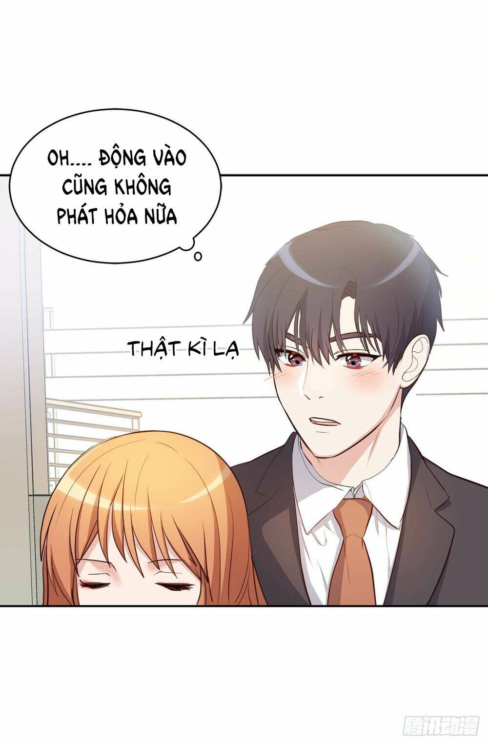 acup tiên sinh chapter 32 29