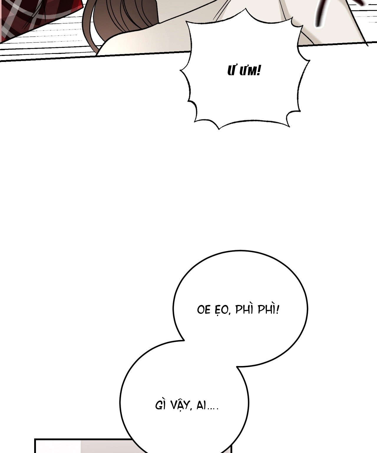 Tôi Đổ Anh Rồi, Trưởng Phòng chapter 8.2 - Trang 7