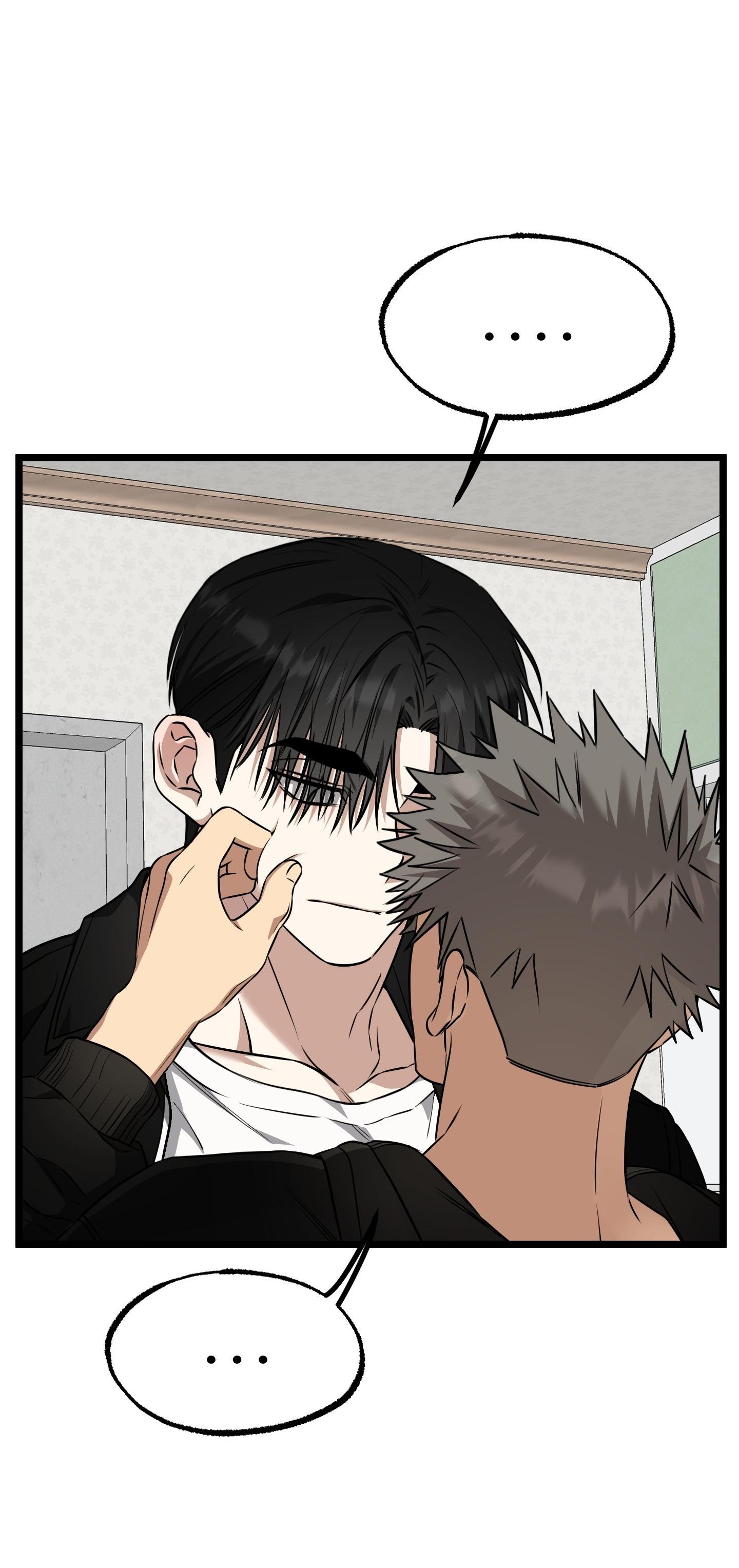 tôn kính và khát khao chapter 8 62