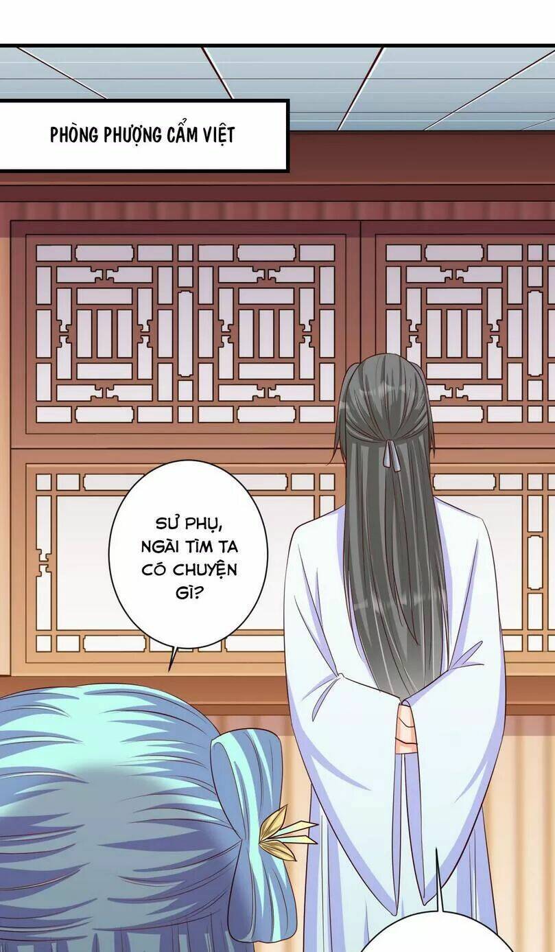 độc y cuồng phi chapter 34 32