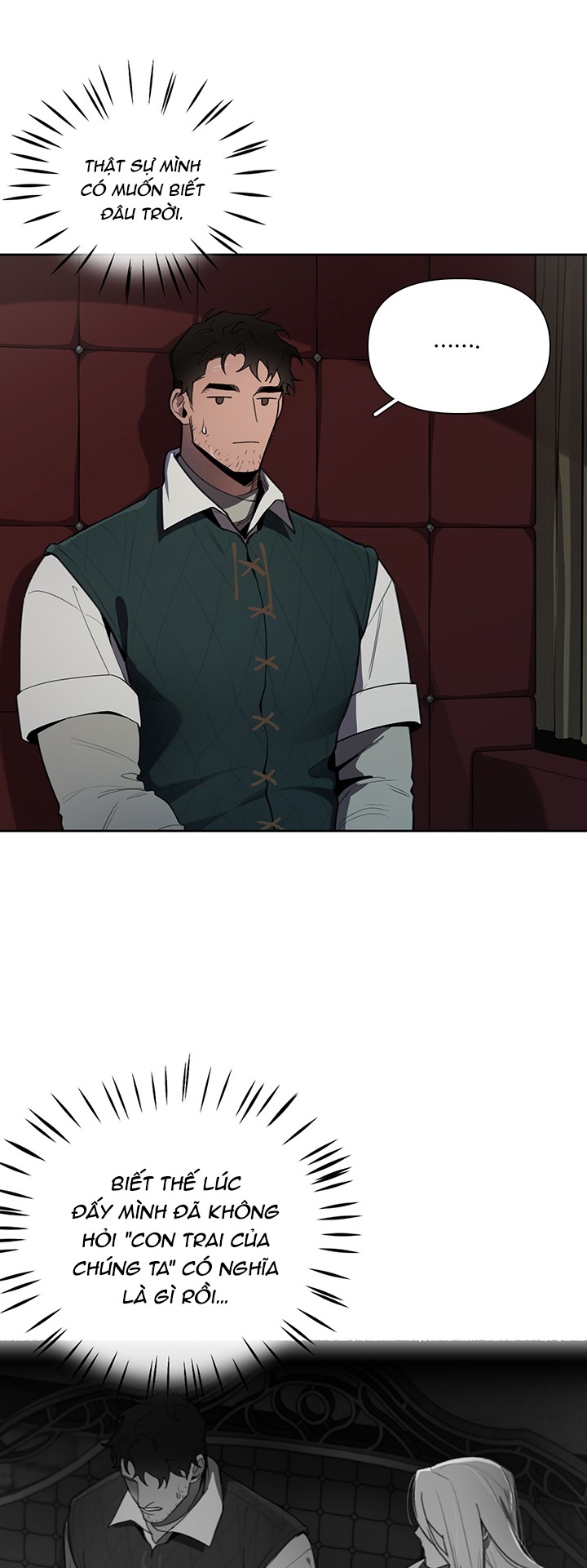 plaything - món đồ chơi của đại công tước chapter 8 15