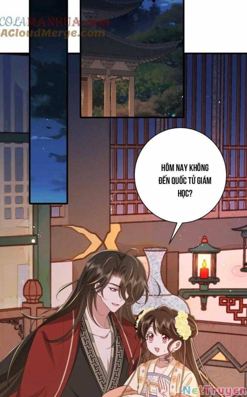 phương thức sinh tồn của công chúa pháo hôi chapter 166 8