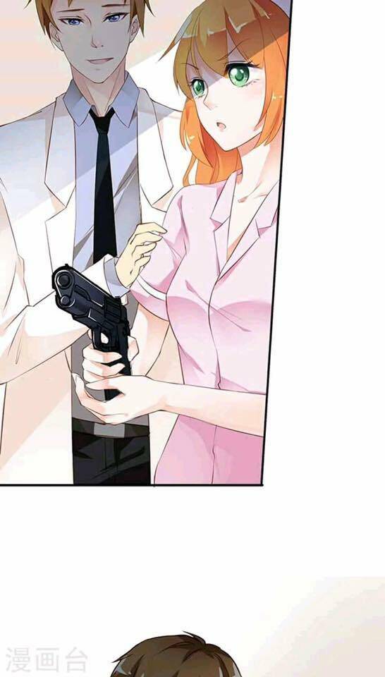 người vợ bí ẩn của tổng tài chapter 16 11