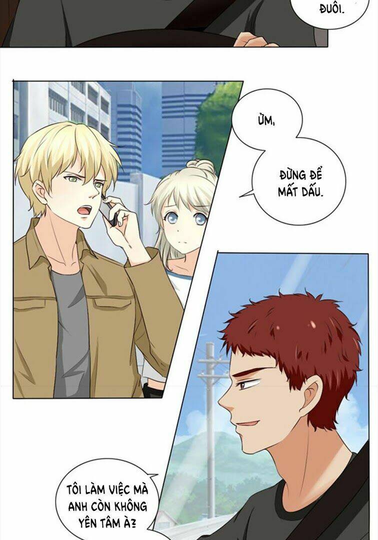 tổng tài bá đạo là gay chapter 29 11