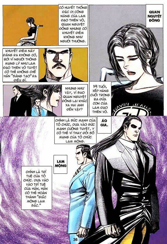 hải hổ 1 chapter 38 1