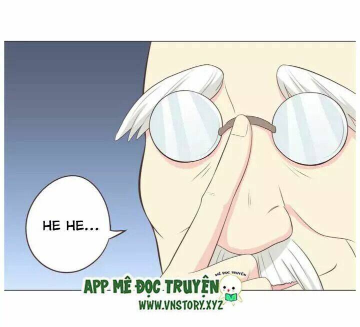 xin chào! dân nữ chapter 59 25