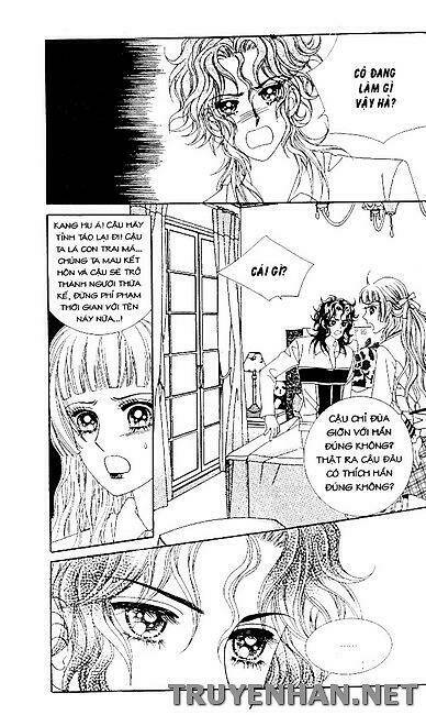 bạn trai tôi là ma cà rồng chapter 37 9