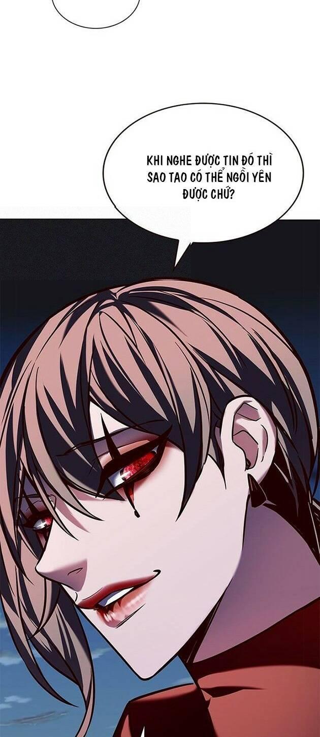 biến thân thành mèo chapter 219 56