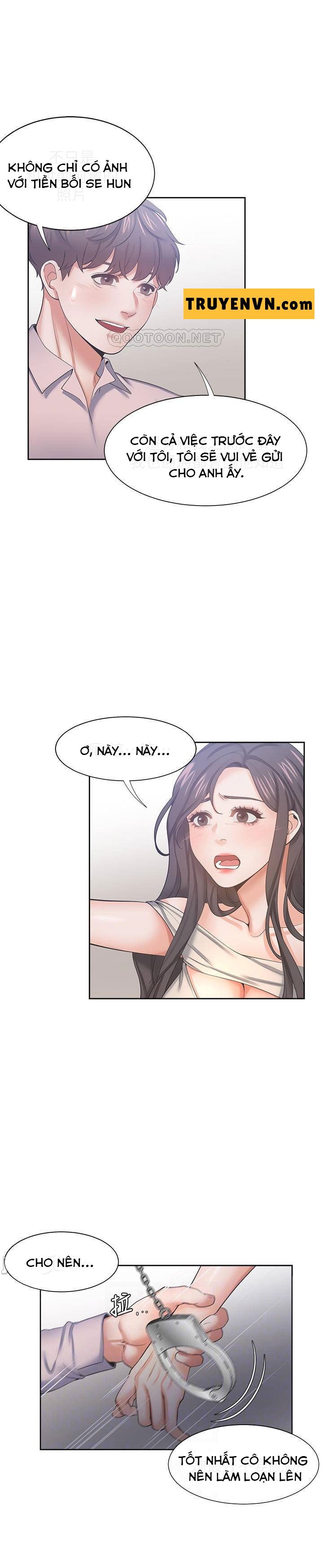 khát tình chapter 42 7