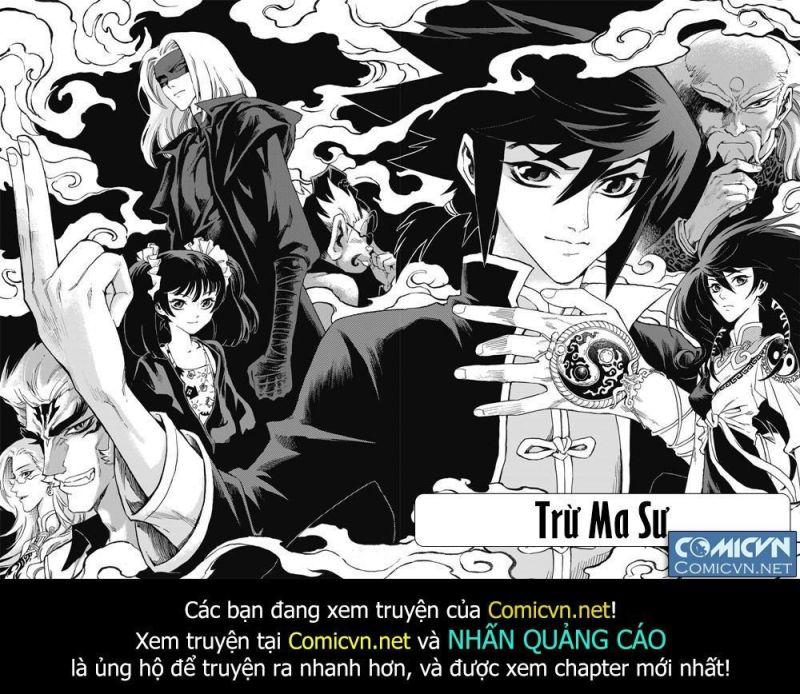 huyền hạo chiến ký chapter 9 1