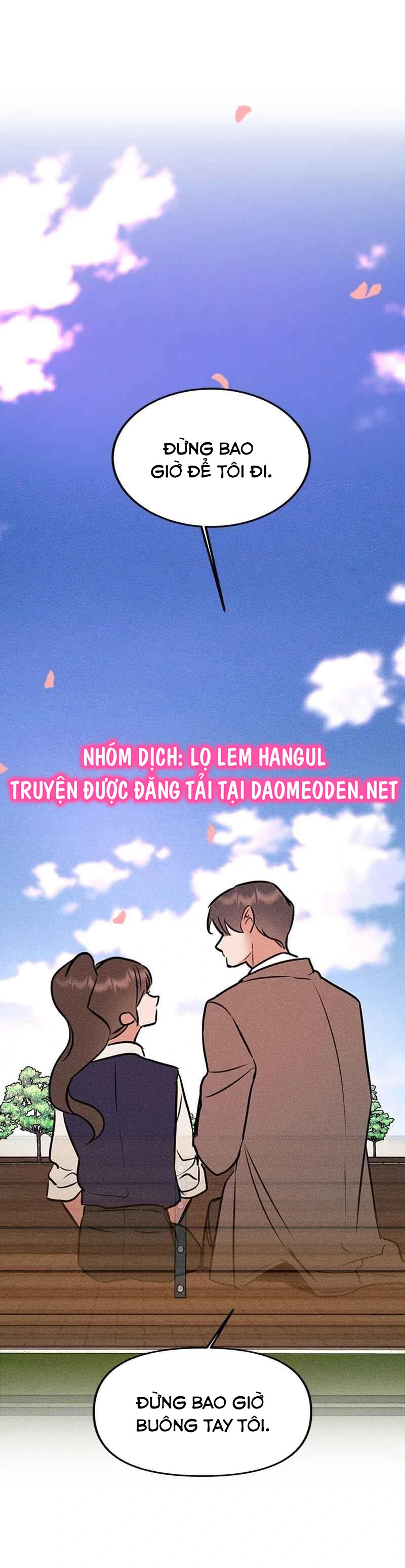 cuộc sống riêng của chị tôi chapter 39 1