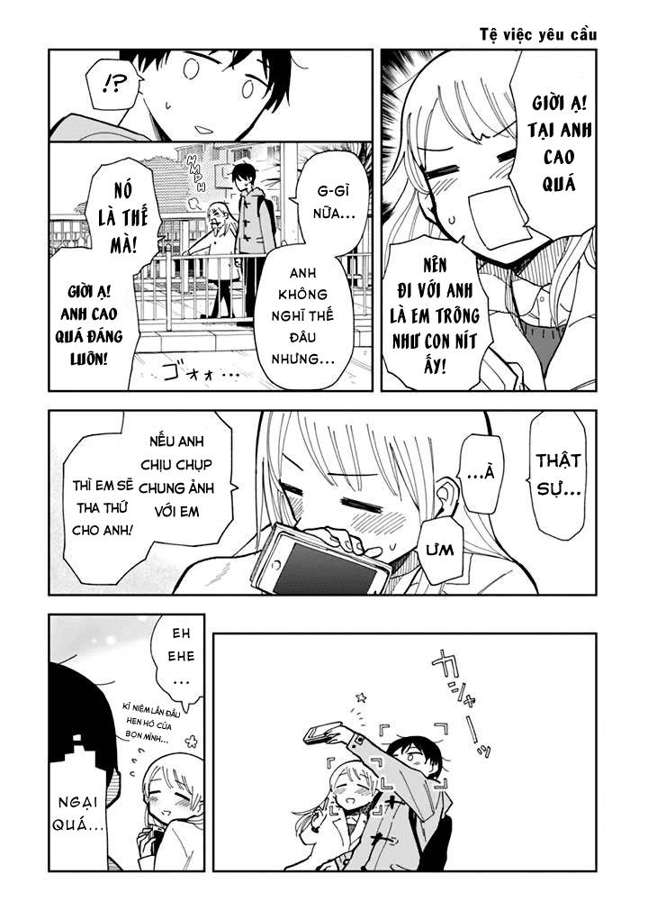 yukuyuku futari chapter 2 3