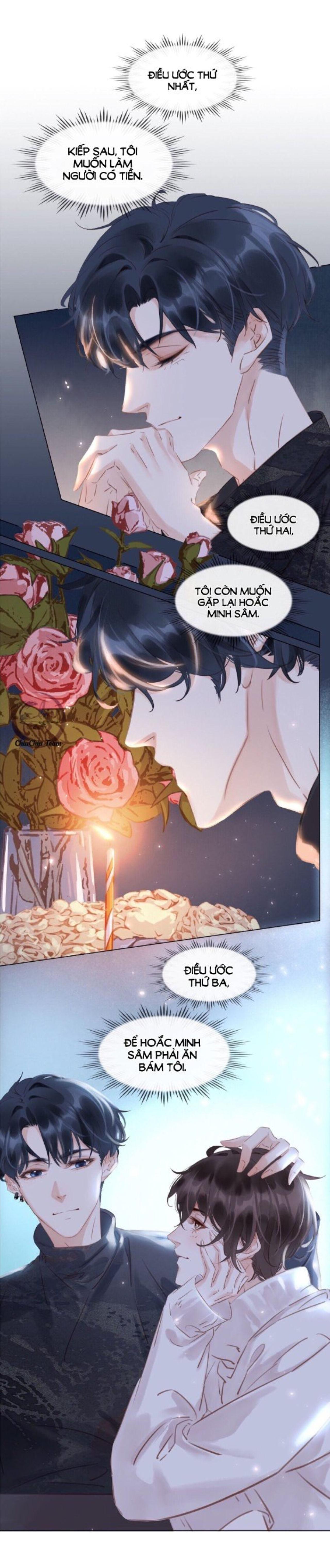 không làm trai bao! chapter 29 4