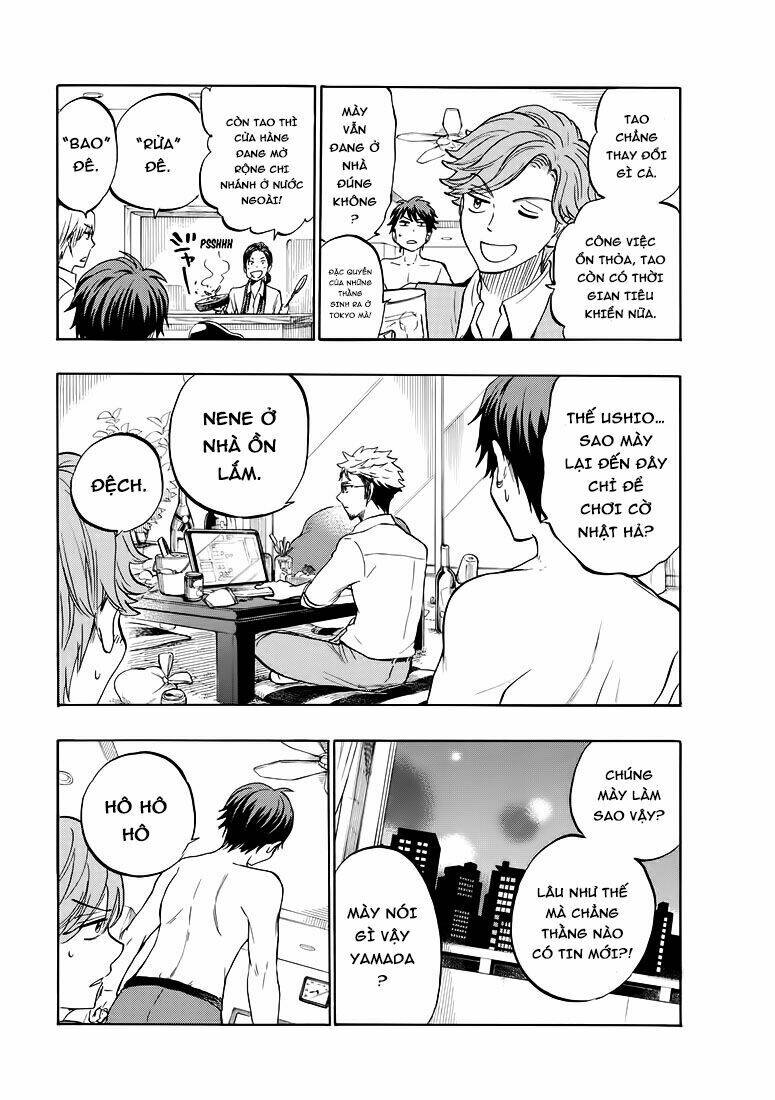 yamada và thất đại ma nữ chapter 242 13