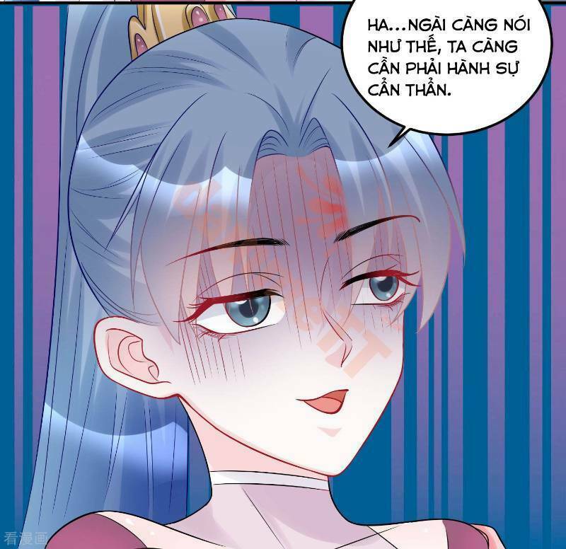 độc y đích nữ chapter 76 18