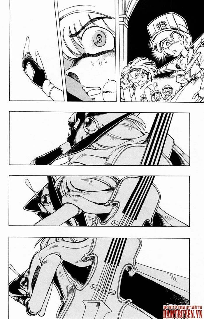 violinist of hameln - cây đàn kì diệu chapter 64 25