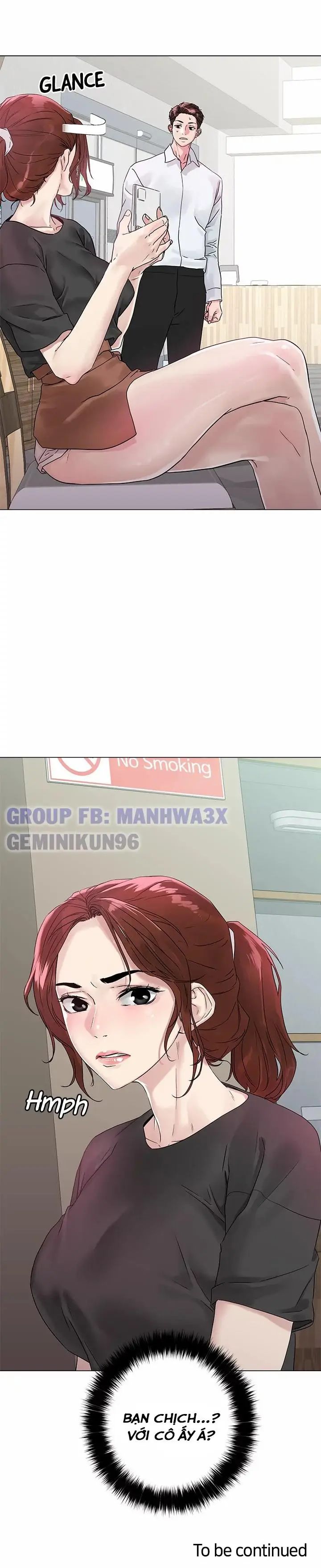 quyền năng chịch gái chapter 3 21