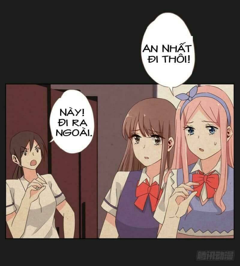 bất lương song tử chapter 2.2 11