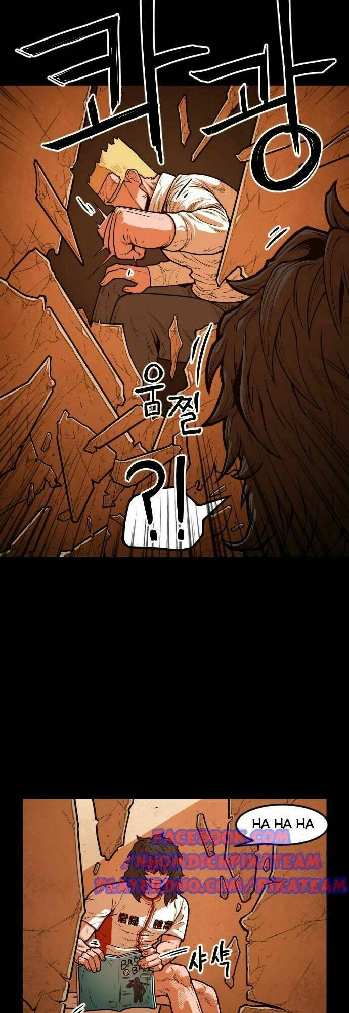 chinh phạt học đường chapter 17 48