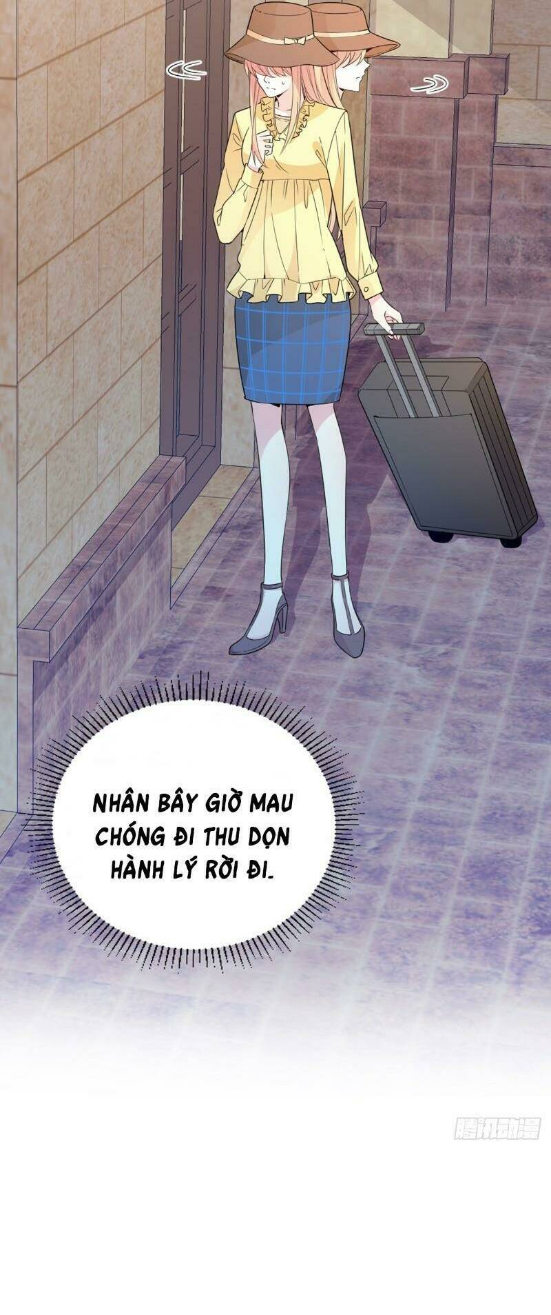 bí mật kết hôn với ảnh đế: vợ ơi đến đây tấn công đi nào chapter 70 24