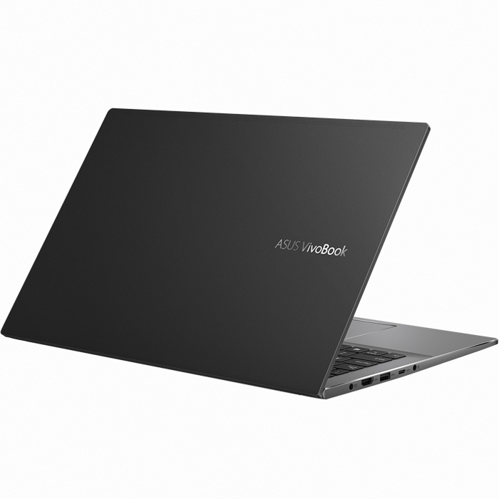 Laptop Asus VivoBook S533EA-BN115T (Core Core i5-1135G7/ 8GB DDR4 3200MHz/ 512GB SSD M.2 PCIE G3X2/ 15.6 FHD IPS/ Win10) - Hàng Chính Hãng