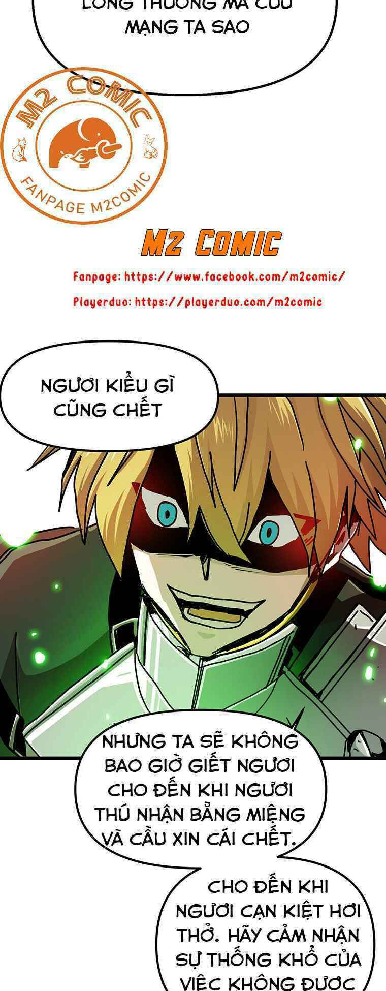 bug player - người chơi lỗi chapter 61 51