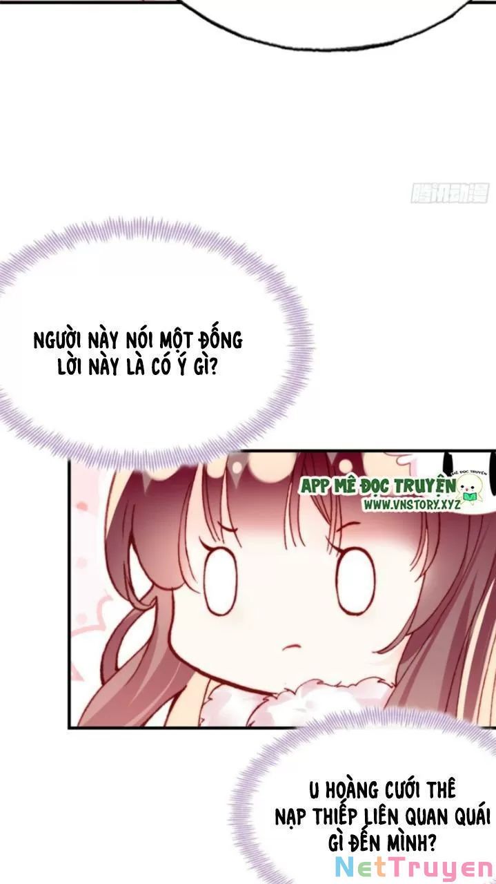 lại bị bệnh chiều chuộng quấn lấy chapter 29 36