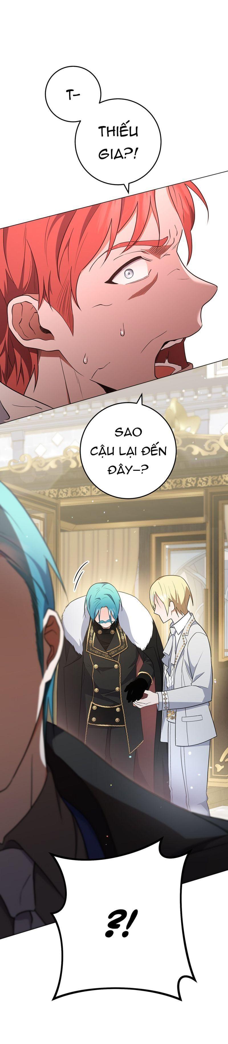 quý cô đầu bếp hoàng gia chapter 63 33