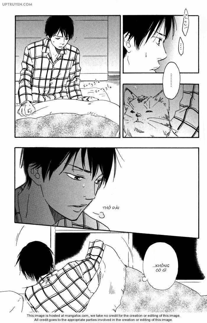 sugiru juunana no haru chapter 1 31