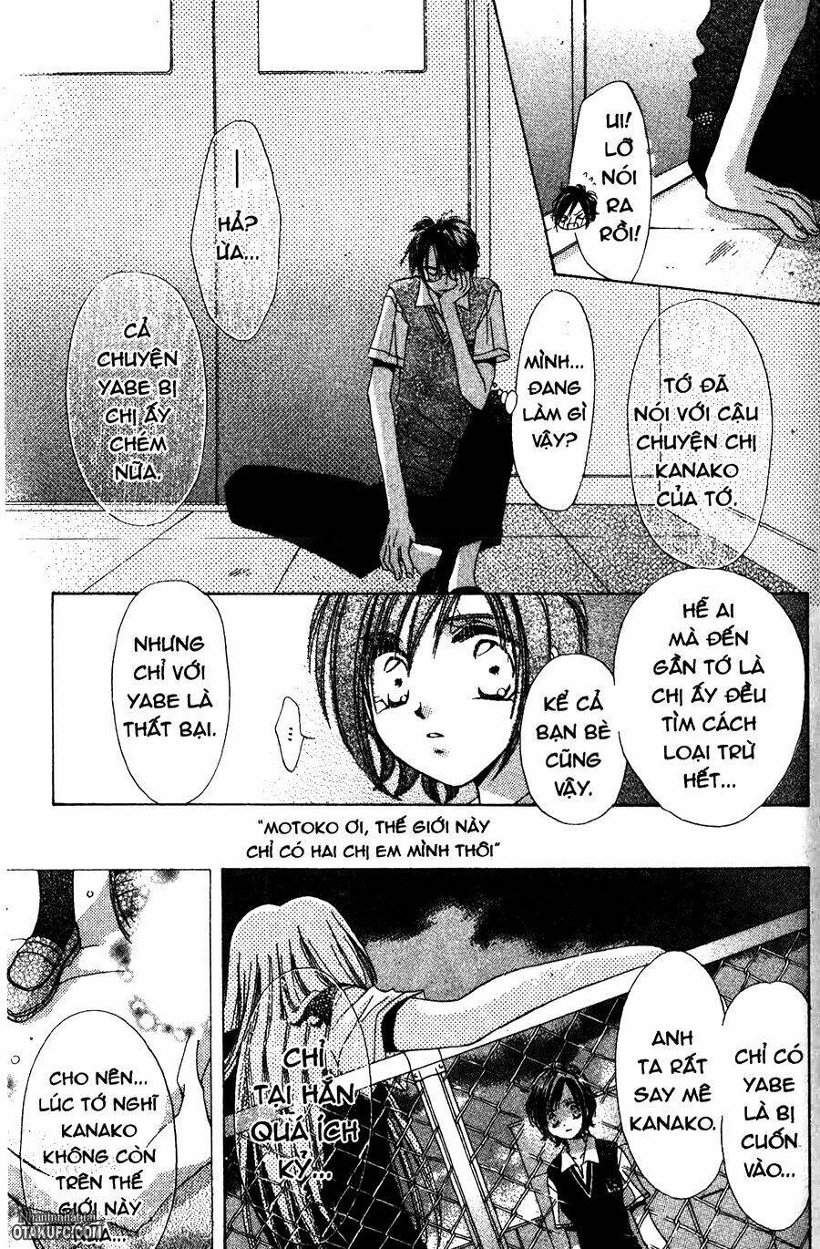 gatcha gacha chapter 10 36