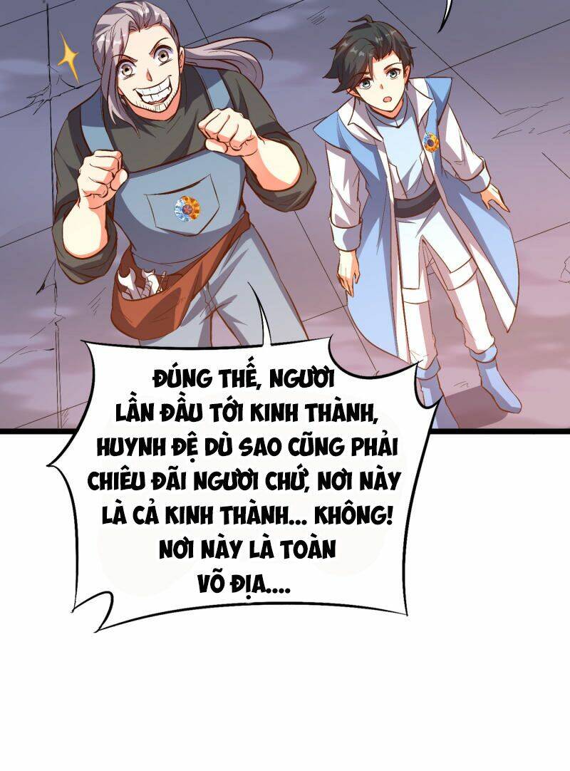 phục thiên thánh chủ chapter 31 29