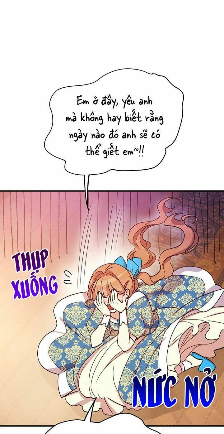 công tước, loạn vừa thôi! chapter 25.7 43