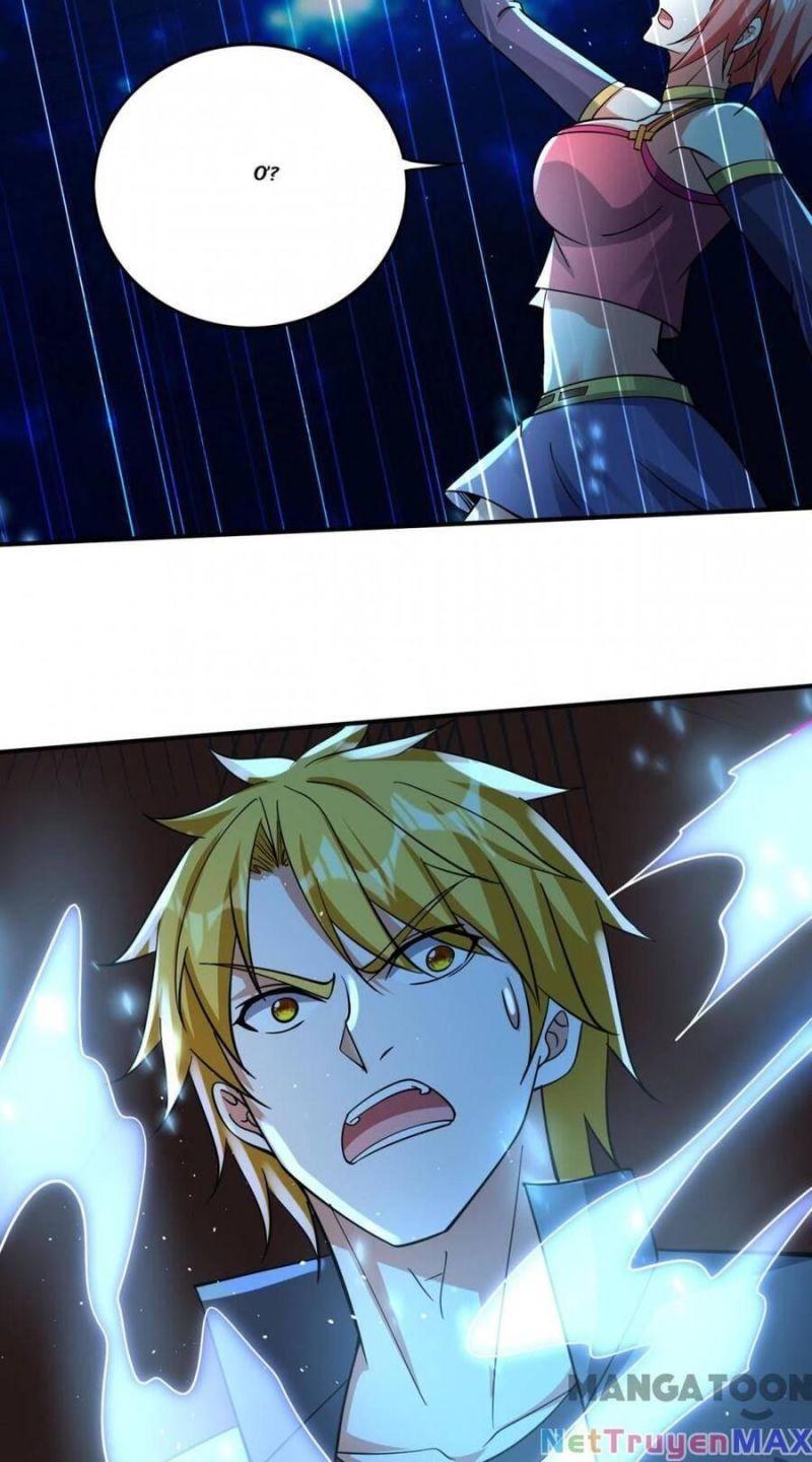 tối cường thần y tại đô thị chapter 283 31