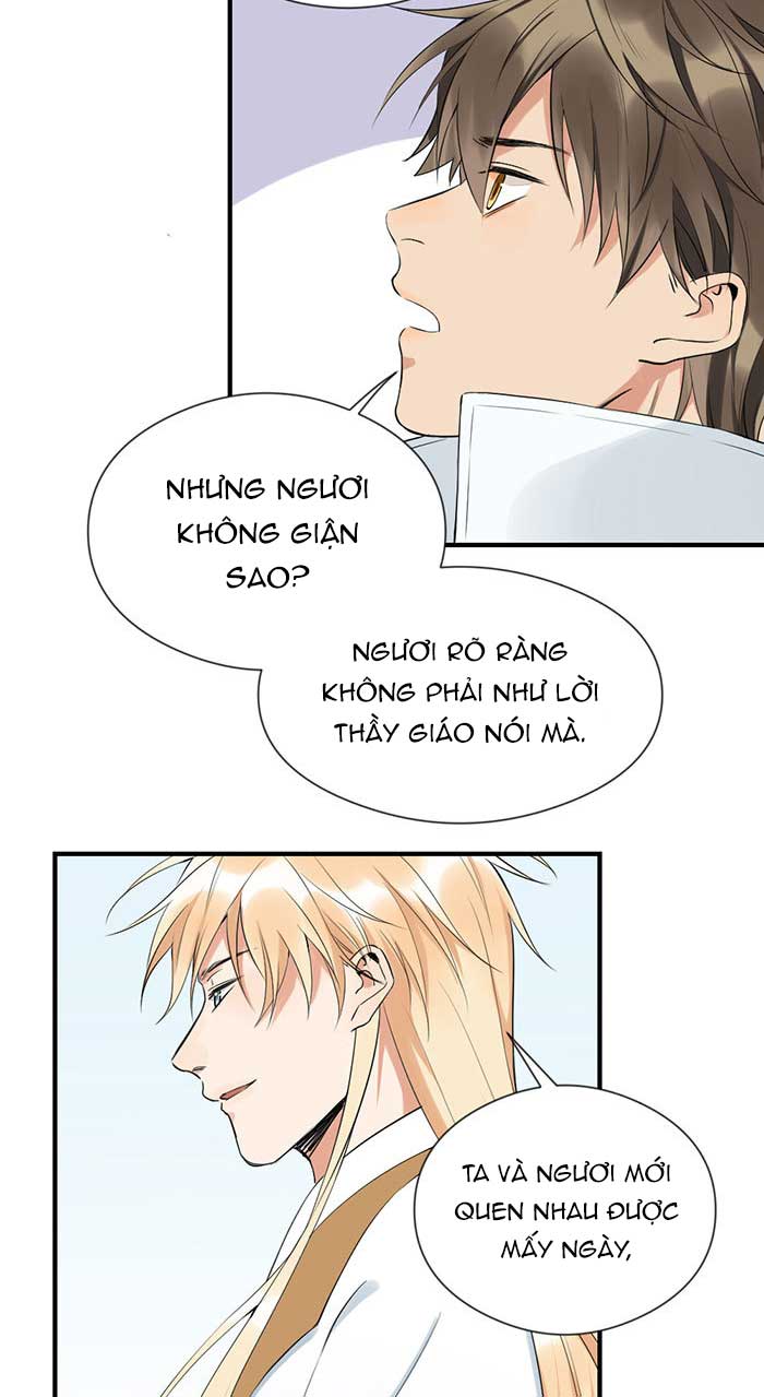 lục châu ca đầu chapter 6 22