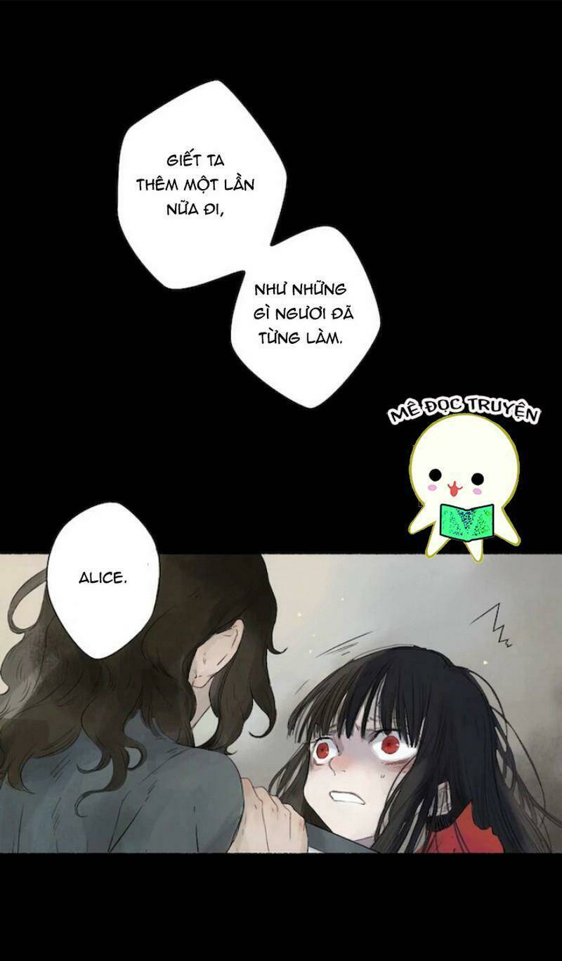 mặc đấu tuyến chapter 33 2