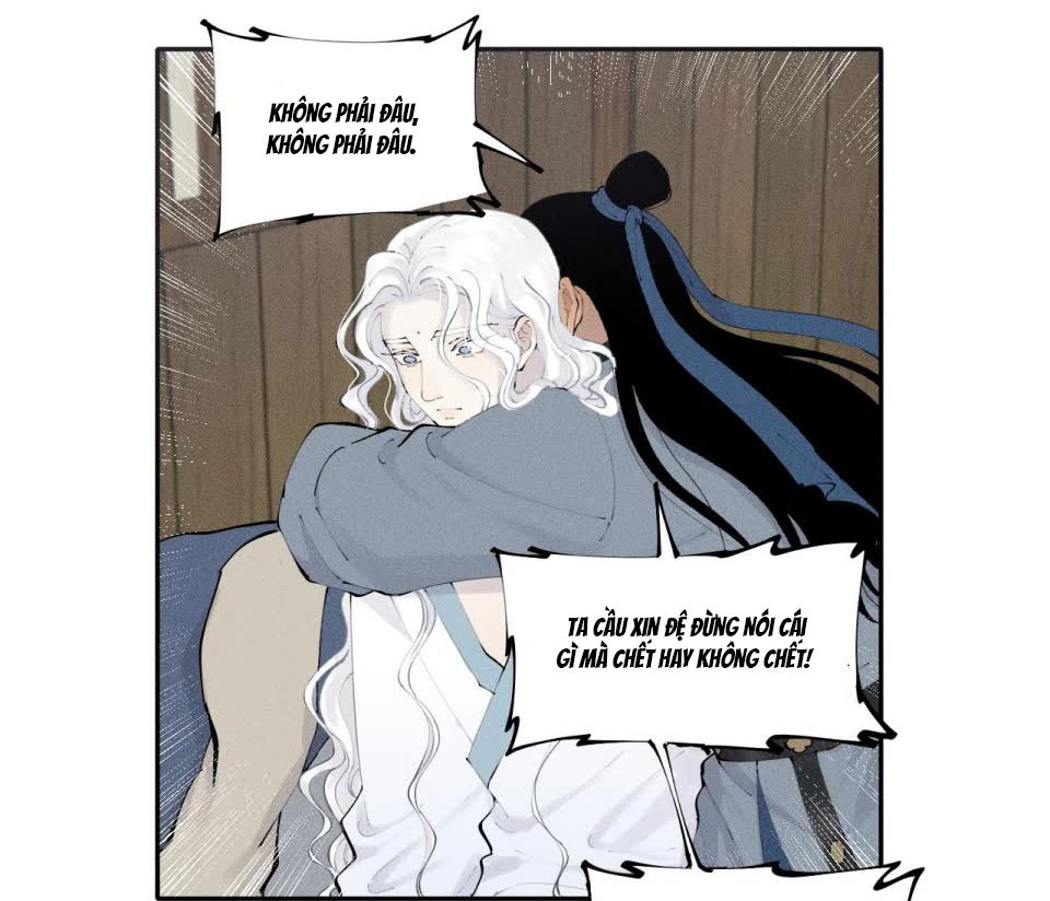 cổ phá chapter 5.1 9