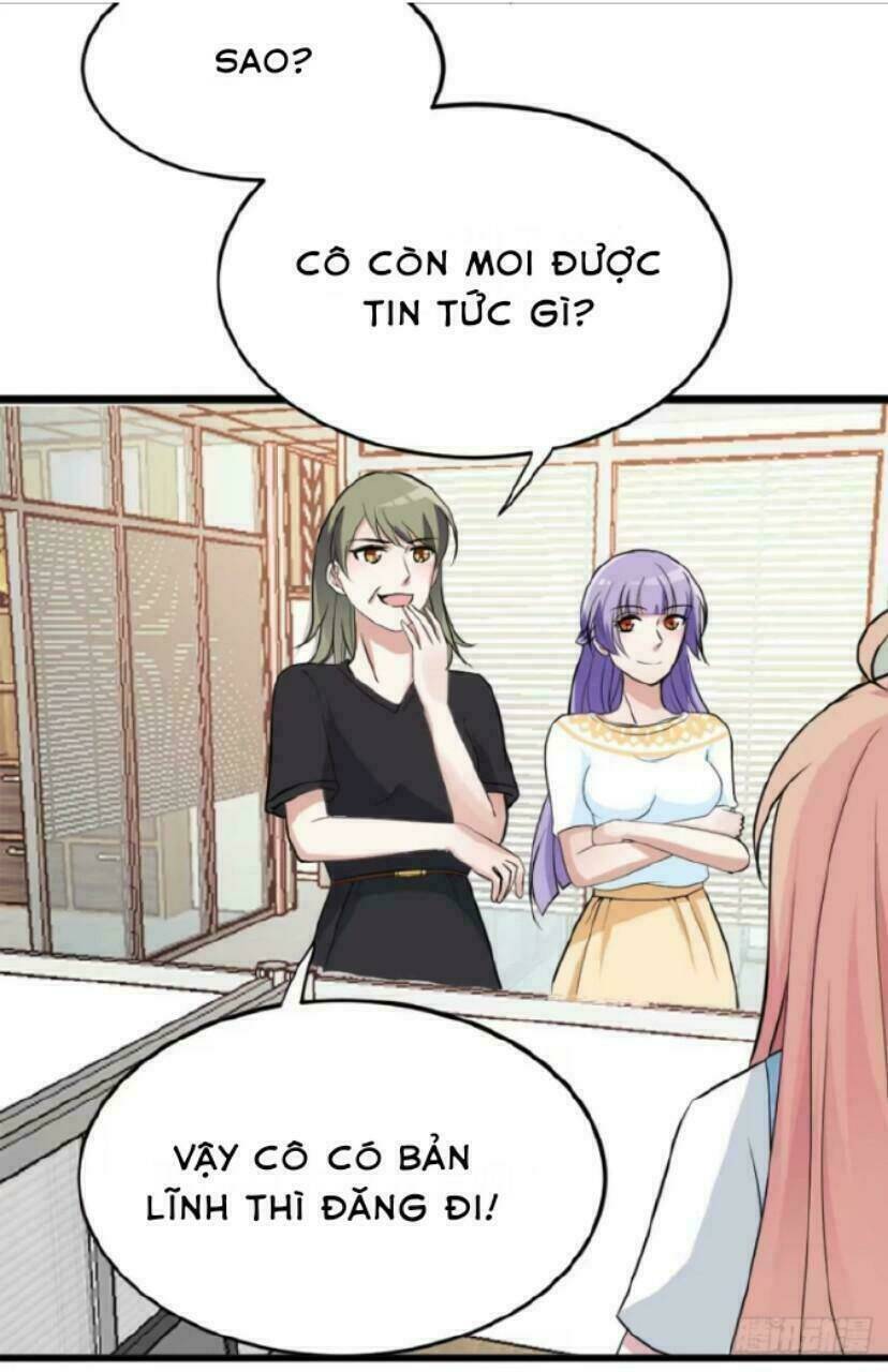 ảnh đế thần bí trộm cưới: vợ yêu, tới pk chapter 12 7