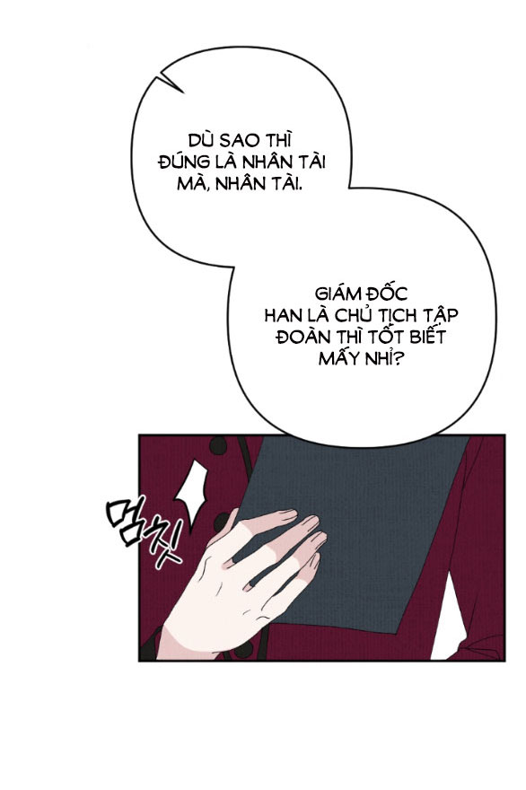 [18+] cuộc hôn nhân chính trị chapter 33.2 3