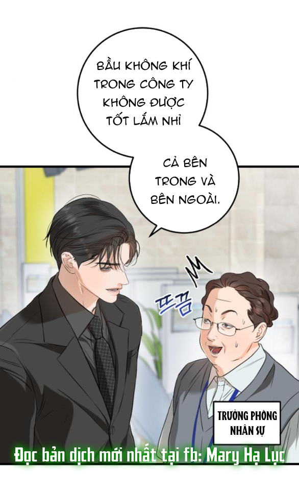 Nóng Lòng Muốn Giày Vò Em chapter 69.1 14