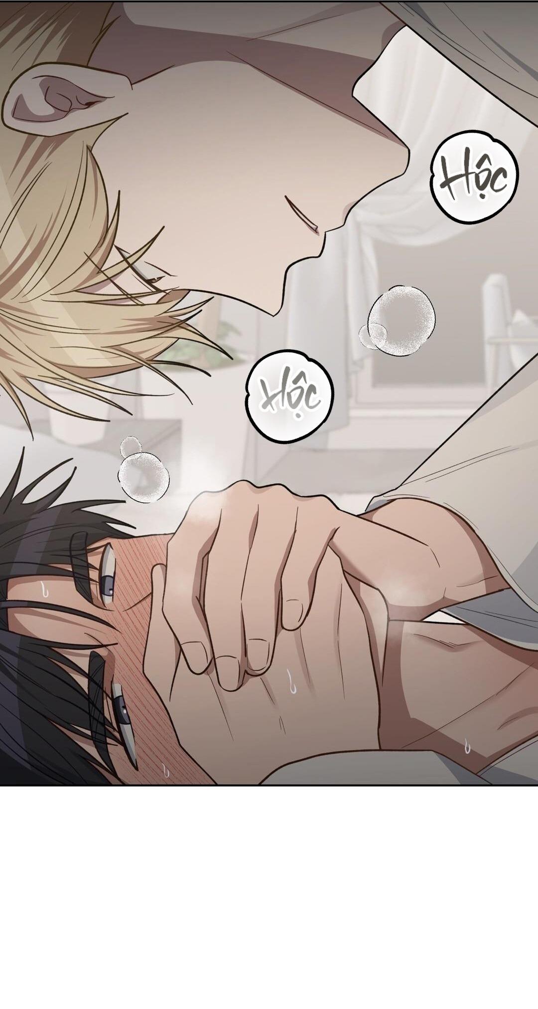 bơi trong mùi hương chapter 17 46