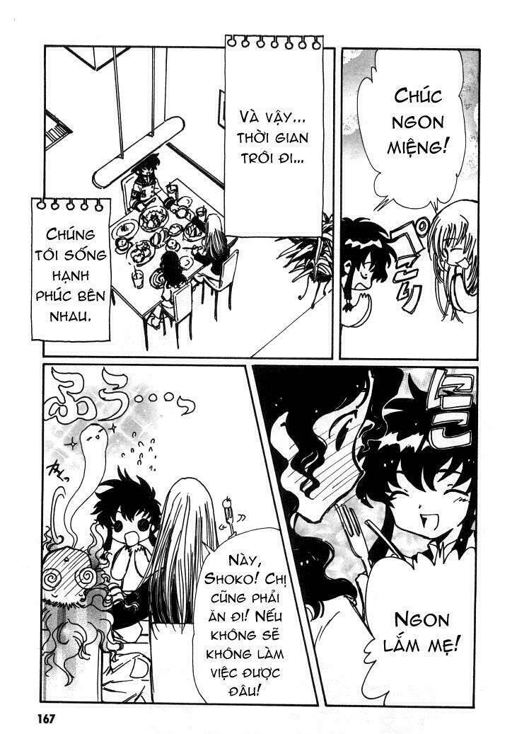 angelic layer chapter 27 7