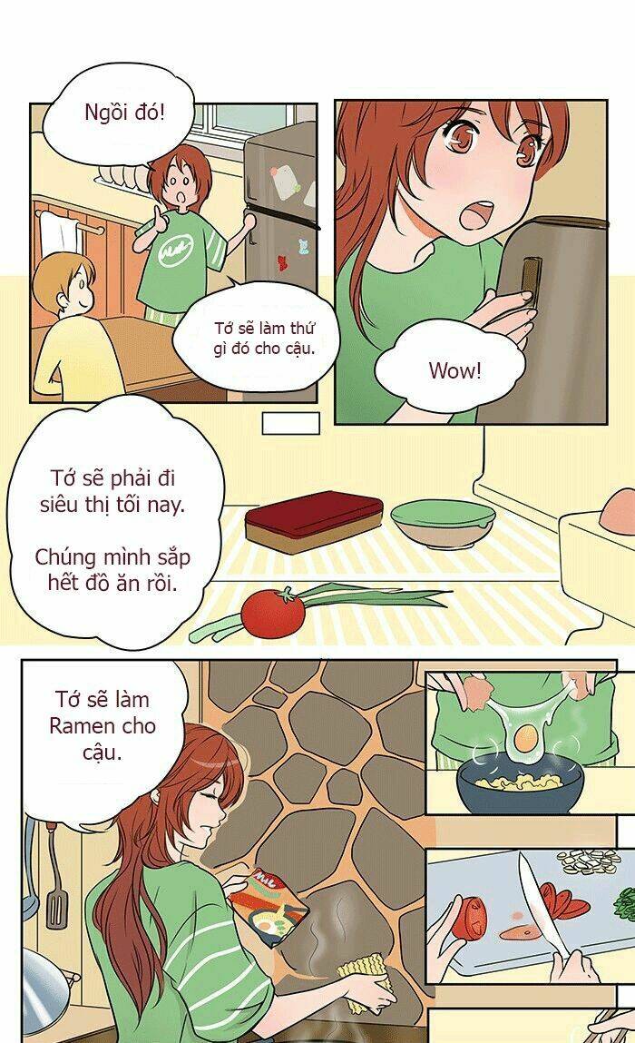 chàng trai từ quả trứng chapter 7 20